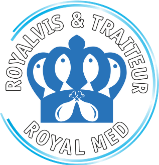 Logo Royalvis & Traiteur